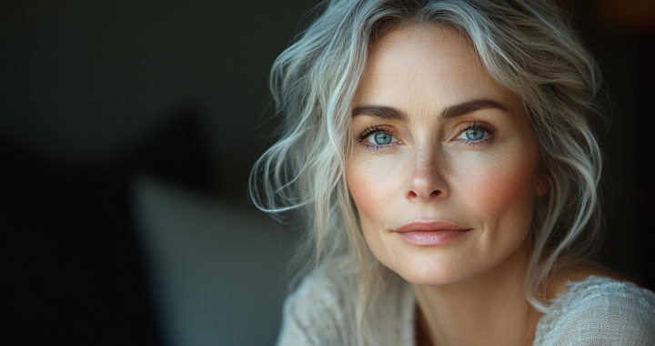 Make-up-Geheimnisse für Frauen über 40: So unterstreichst du deine natürliche Schönheit